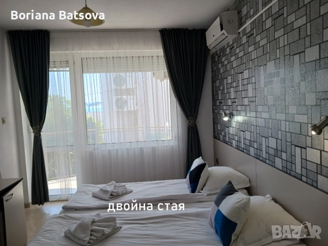 Лято в Йоанна 1-гр.Обзор, снимка 9 - Квартири, нощувки - 54032469