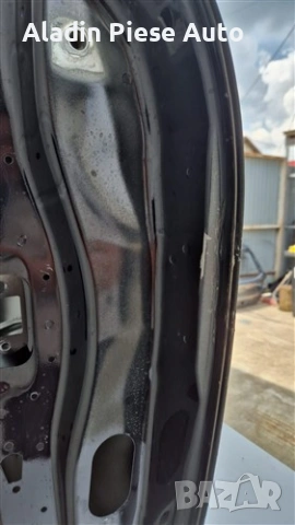Front left door Ford Puma year 2020 2021 2022 2023 2024 2026 code LV4BS20205AD, LV4B-S20205-AD , снимка 5 - Аксесоари и консумативи - 54617480