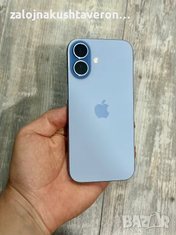 iphone 17 с iCloud заключен за части