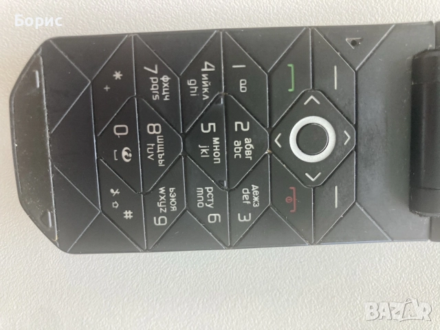 Nokia 7070 Prism, отлична, снимка 8 - Nokia - 55222357