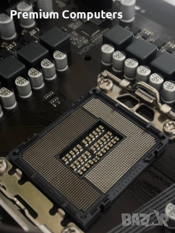 Дънна платка GIGABYTE H610M S2H DDR4 / LGA 1700, снимка 4 - Дънни платки - 55162154