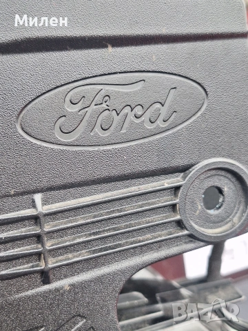Ford Ranger 2023-2026 Година Стопове На Каросерията, снимка 11 - Части - 54086944
