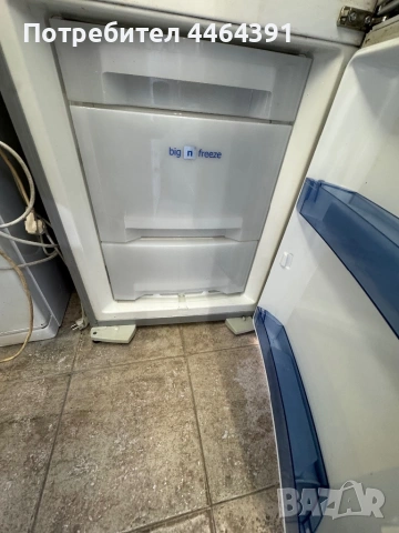 Хладилник с фризер горение , снимка 11 - Хладилници - 54128924