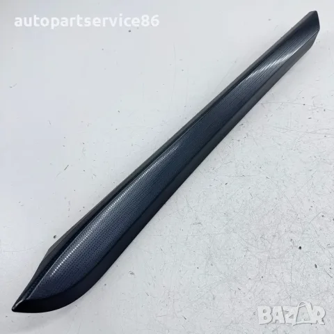 Облицовка на таблото за Peugeot 508 (2012) 9688956477