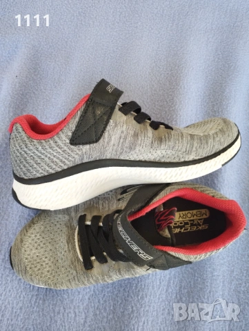 Летни маратонки Adidas и Skechers номер 33.