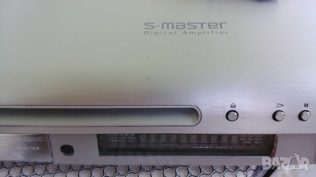 домашно кино  SONY DAV-SC8, снимка 4 - Ресийвъри, усилватели, смесителни пултове - 54564746