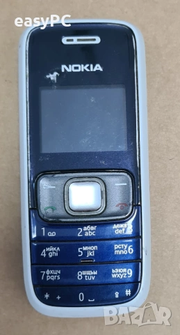 NOKIA 1209 RH-105