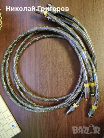 Straight wire Virtuoso R