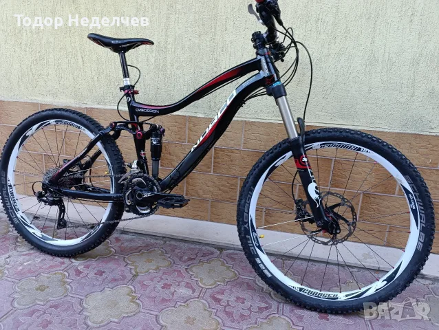 Norco 26 цола" Мекица"