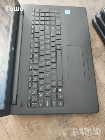HP Laptop 15-bs0xx