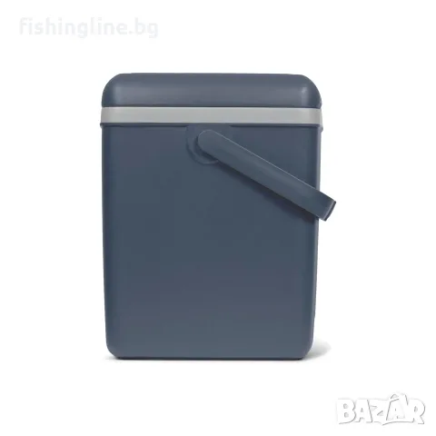 Steamy Cool 13 Blue 13L – компактна хладилна кутия с охлаждащ елемент, снимка 3 - Хладилни чанти - 55403505