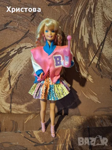 Оригинални кукли Barbie