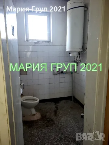 ✨ ПРОСТОРЕН ТРИСТАЕН ТУХЛЕН АПАРТАМЕНТ В ДИМИТРОВГРАД ✨ 📍 Бул. „Христо Ботев“, снимка 9 - Апартаменти - 55617492