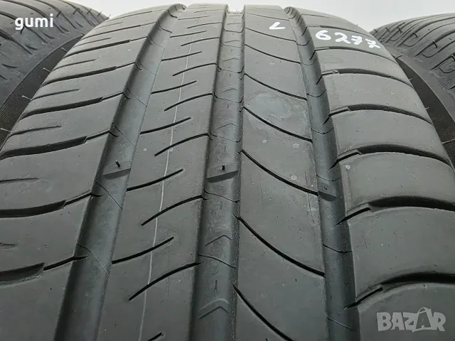 8бр летни гуми 195/55/16 MICHELIN L06277 , снимка 2 - Гуми и джанти - 55389747