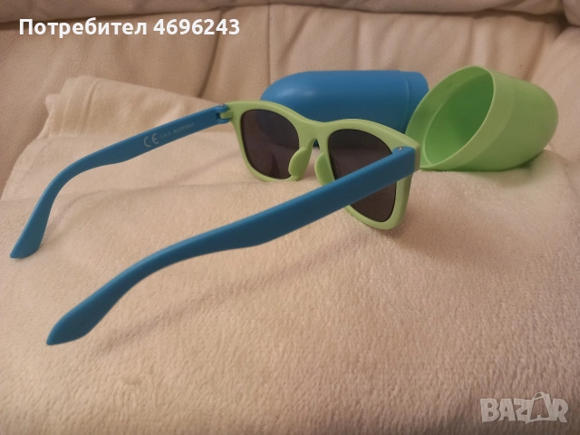 Детски слънчеви очила, снимка 3 - Други - 54383053