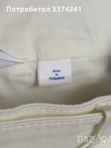 Дамски панталон 3/4 Adidas, снимка 6 - Къси панталони и бермуди - 54980818