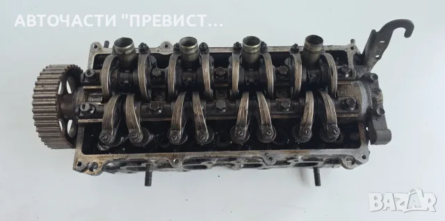 Цилиндрова Глава Дайхатсу Гран Мове Daihatsu Gran Move 1.6 16v, снимка 2 - Части - 55338898