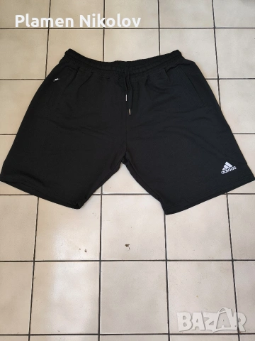 Къси панталони памук ГИГАНТ 3XL, 4XL, 5XL, 6XL , снимка 5 - Спортни дрехи, екипи - 54395874