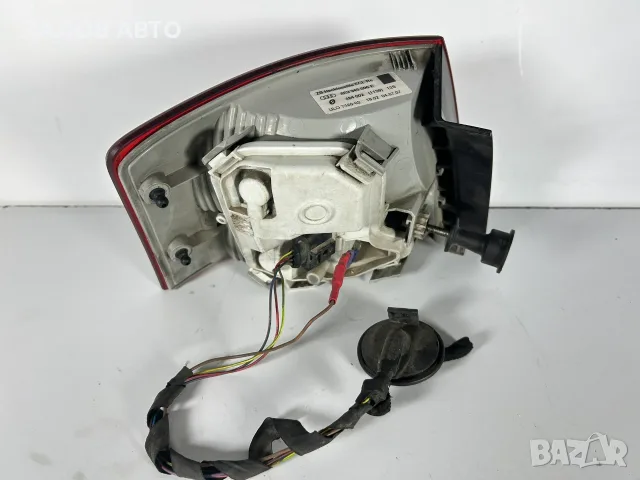 Външен Десен Стоп Ауди А4 В7 Комби (04-08г) Desen Stop AUDI A4 B7 Avant, снимка 2 - Части - 55445547