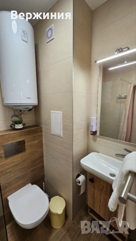 Нощувки Идеален център Варна до Операта, снимка 3 - Квартири, нощувки - 53975247