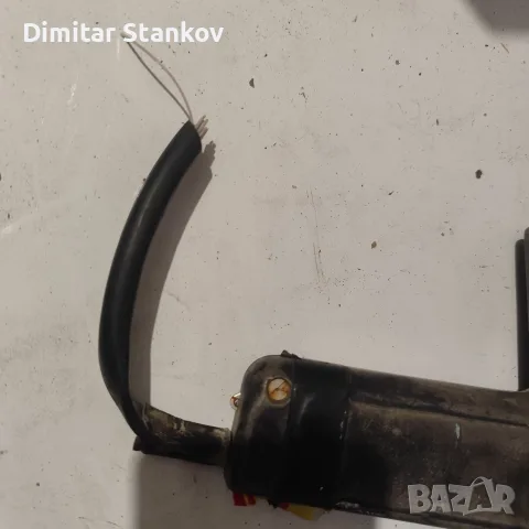 Част от стар полицейски радар за скорост., снимка 4 - Друга електроника - 55627560