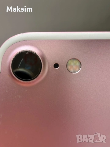 Iphone 7 Rose Gold 32GB, снимка 4 - Apple iPhone - 54891049