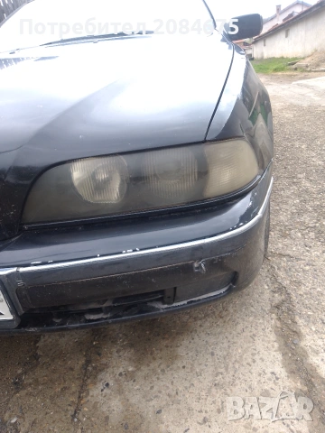 Фарове за BMW e 39, снимка 2 - Части - 53607572