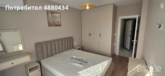 Двустаен в Смирненски ! , снимка 3 - Апартаменти - 55362918