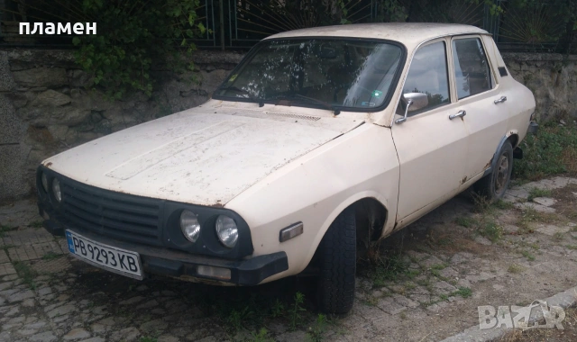 Дачия 1310 цяла или на части
