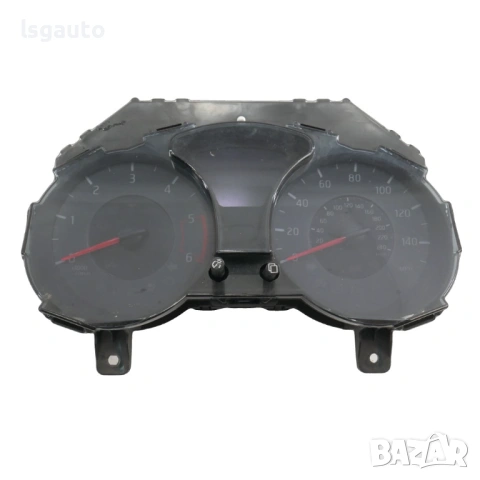 Километраж Nissan Juke I 2010-2019 ID:160245 ОЕМ №1E1KB1B