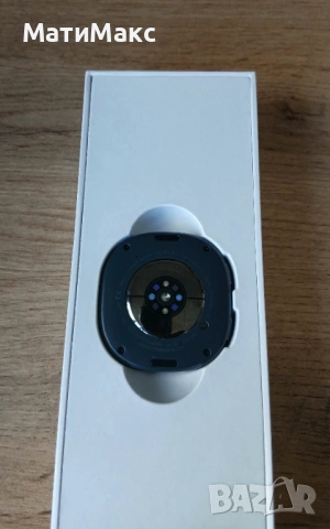 Samsung Galaxy Watch 8 LTE в ГАРАНЦИЯ, снимка 5 - Смарт часовници - 54448639