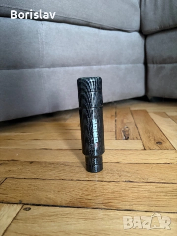 Скоростен лост за автомобили с приставки, снимка 3 - Аксесоари и консумативи - 54101383