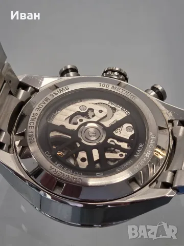 Tag Heuer Carrera CBN2A10.BA0643, снимка 5 - Мъжки - 55643036