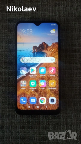 Xiaomi Redmi 8 3gb 32gb