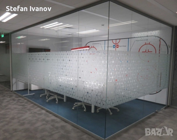 Професионална изработка на реклами и монтаж на фолио