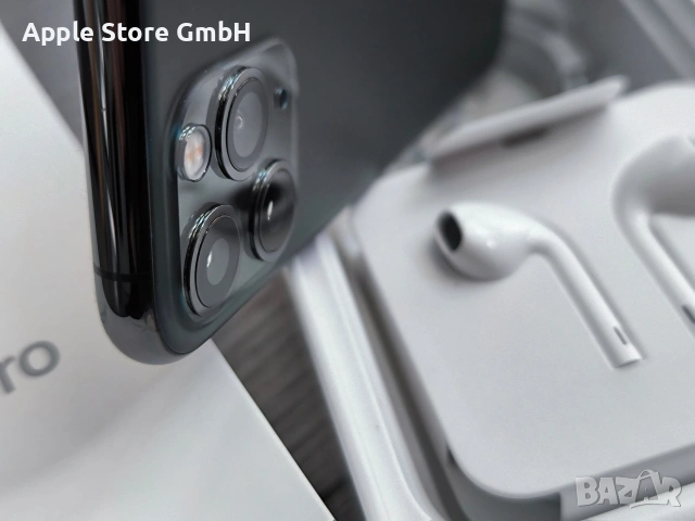 Iphone 11 Pro 64GB Space Grey, снимка 11 - Apple iPhone - 54380586