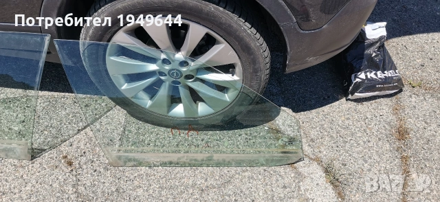 Skoda Octavia 1 на части, снимка 8 - Части - 51662278