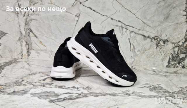 Puma Мъжки Маратонки👟Мъжки Спортни Обувки Пума - Различни Цветове Код P2378, снимка 7 - Маратонки - 54404058