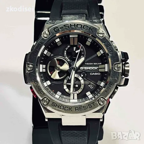 Часовник Casio GST-B100