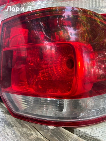 Оригинални стопове Vw Golf 5-6 комби ляв и десен, снимка 7 - Части - 54496277