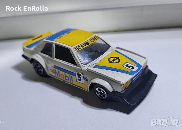 Polistil 1:40 !, снимка 9 - Колекции - 54569897