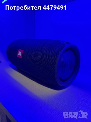 JBL Xtreme 1, снимка 2 - Тонколони - 54196104