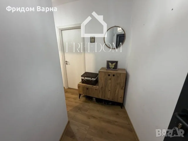 Дава под Наем 2-СТАЕН - град Варна, Колхозен пазар, снимка 9 - Апартаменти - 55573819