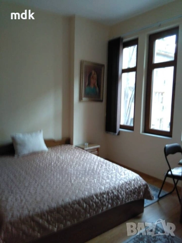 Голям 2-стаен Идеален център, снимка 5 - Апартаменти - 53933180