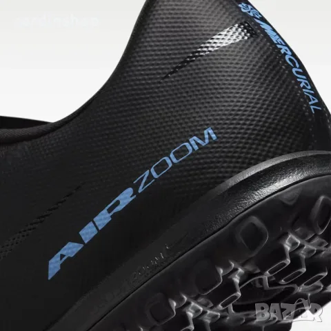 Nike Mercurial Zoom Viper 16 Academy, снимка 6 - Футбол - 55294283