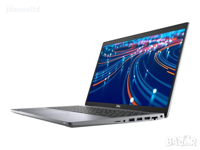 Лаптоп DELL 5520 I5-1145G7 16GB 512GB SSD NVME с до 24 МЕСЕЦА ГАРАНЦИЯ, снимка 5 - Лаптопи за работа - 54743664