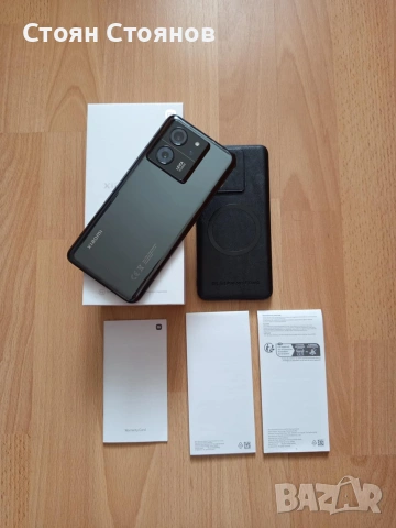 Възможен бартер/Xiaomi 13T Black 