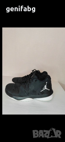 Nike air jordan b fly camo 42.5, снимка 2 - Маратонки - 54478843