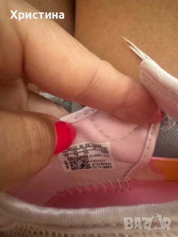 Детски сандали adidas, снимка 5 - Детски сандали и чехли - 54217745