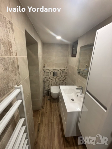 Мезонет от типа редова къща, снимка 15 - Къщи - 54844598